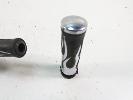2009 Harley FXCWC Softail Rocker C Right Control Switch Blinker - Read 71684-06A {{ shop.shopifyCountryName }} - Mototech271