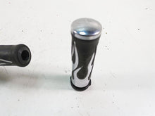 Load image into Gallery viewer, 2009 Harley FXCWC Softail Rocker C Right Control Switch Blinker - Read 71684-06A | Mototech271
