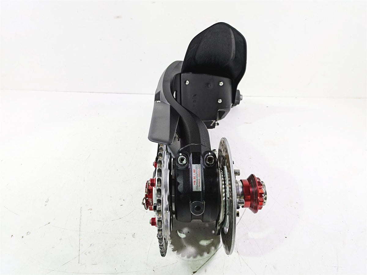 2022 MV Agusta F3 800 Rosso Rear One Side Swingarm Axle Set 8D00B5783 {{ shop.shopifyCountryName }} - Mototech271