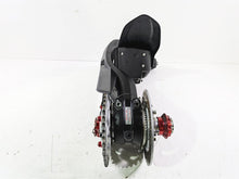 Load image into Gallery viewer, 2022 MV Agusta F3 800 Rosso Rear One Side Swingarm Axle Set 8D00B5783 | Mototech271
