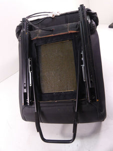 2020 Vanderhall Venice BlackJack Rider Diver Passenger Seat Set + Mounts - Read | Mototech271