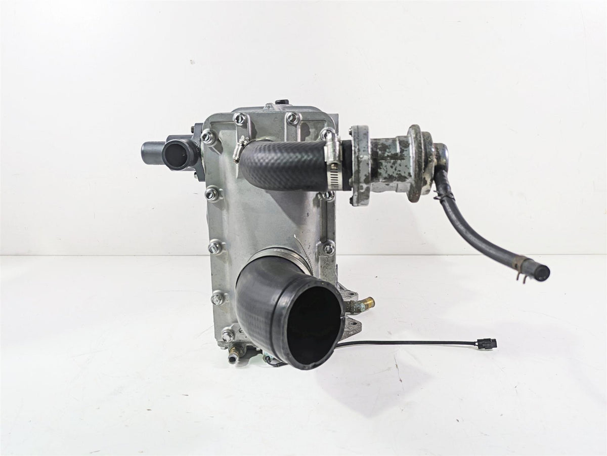2018 Kawasaki Ultra 310 X Heat Exchanger Intercooler Assembly 39205-3702 {{ shop.shopifyCountryName }} - Mototech271