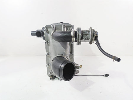 2018 Kawasaki Ultra 310 X Heat Exchanger Intercooler Assembly 39205-3702 {{ shop.shopifyCountryName }} - Mototech271