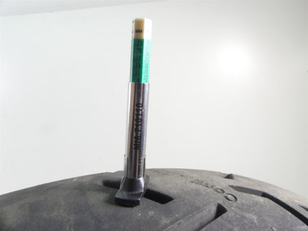 Used Rear Tire Continental Conti Trail Attack 3 150/70 - ZR18 2445430000 {{ shop.shopifyCountryName }} - Mototech271