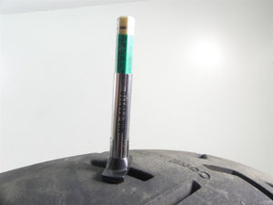 Used Rear Tire Continental Conti Trail Attack 3 150/70 - ZR18 2445430000
