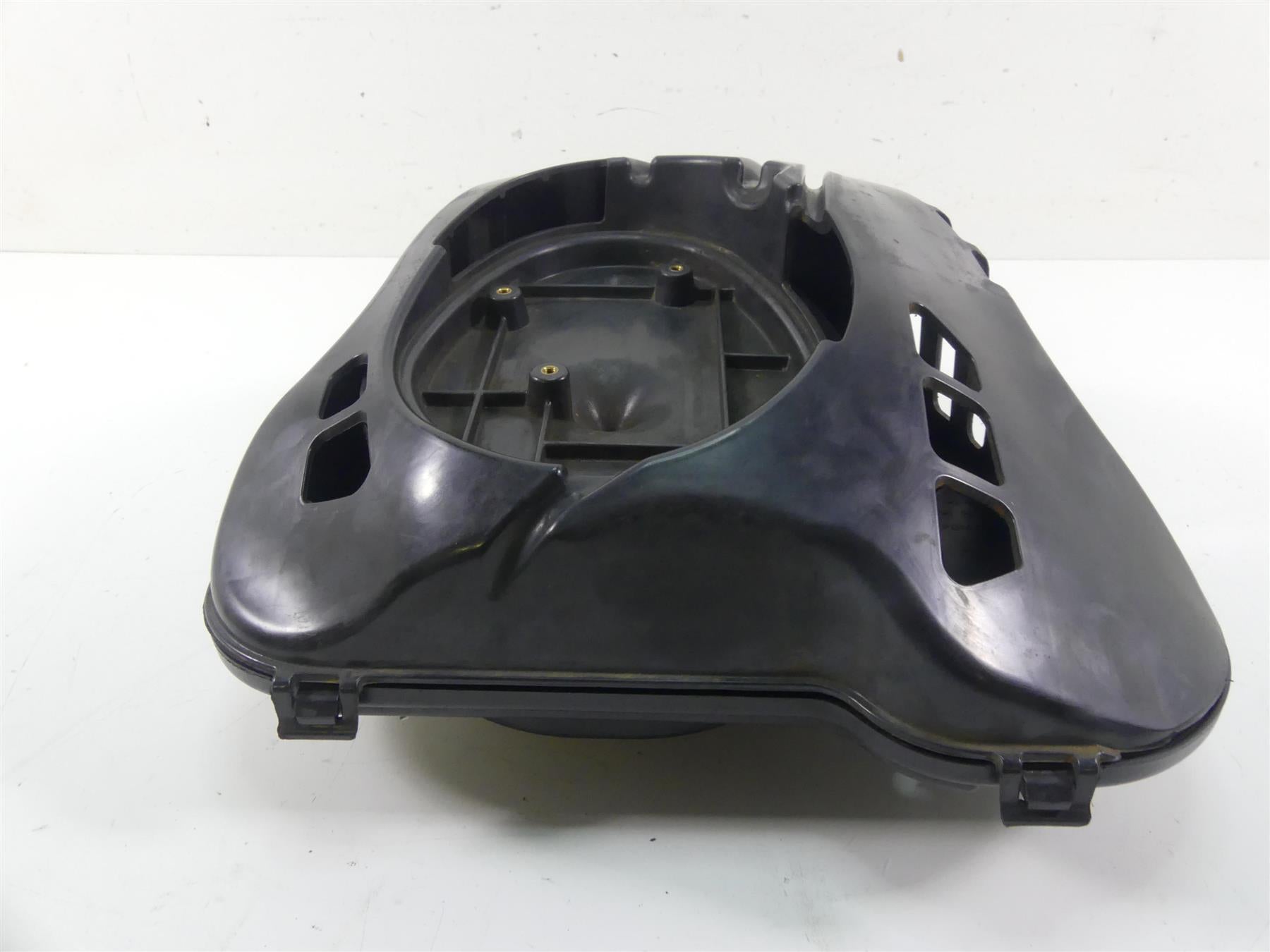2007 Buell XB12 SS Lightning Air Box Cleaner Breather Filter P0215.3AA P01431AK {{ shop.shopifyCountryName }} - Mototech271