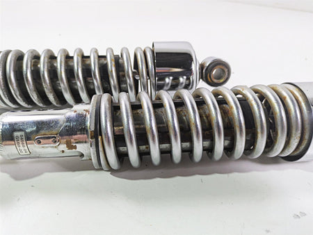 2007 Harley Sportster XL1200 C Rear Shock Damper Set 12" 54568-04 {{ shop.shopifyCountryName }} - Mototech271