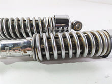 Load image into Gallery viewer, 2007 Harley Sportster XL1200 C Rear Shock Damper Set 12&quot; 54568-04
