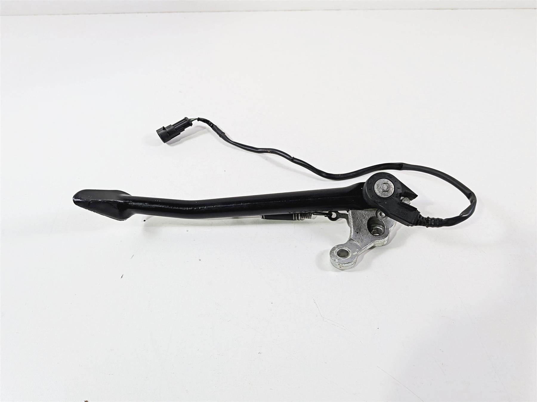 2011 Ducati Streetfighter 1098 S Side Kickstand Stand & Switch 55610462AB {{ shop.shopifyCountryName }} - Mototech271