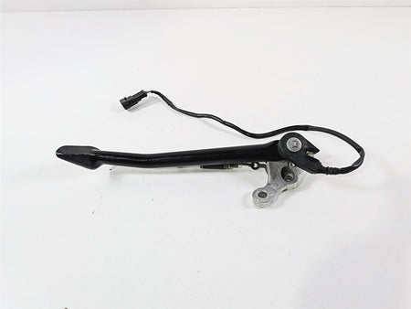 2011 Ducati Streetfighter 1098 S Side Kickstand Stand & Switch 55610462AB {{ shop.shopifyCountryName }} - Mototech271