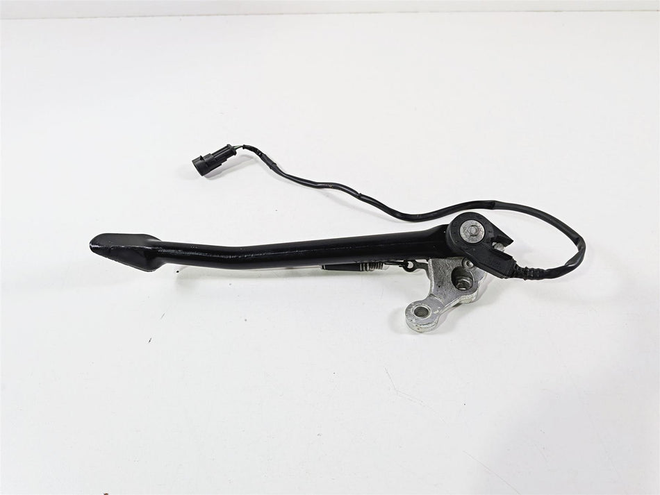 2011 Ducati Streetfighter 1098 S Side Kickstand Stand & Switch 55610462AB {{ shop.shopifyCountryName }} - Mototech271