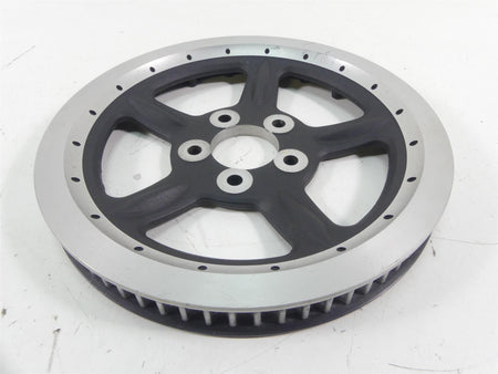 2020 Harley XL1200 CX Sportster Roadster Rear Drive Belt Sprocket 68T 40354-07 {{ shop.shopifyCountryName }} - Mototech271