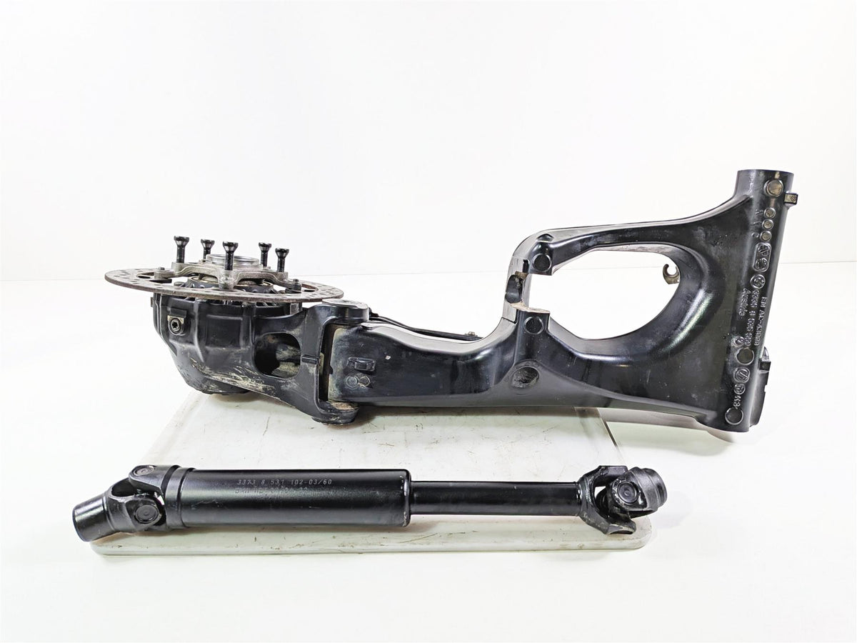 2015 BMW R1200GS K50 Differential Drive Shaft I=32:11=2,91 33748394282 {{ shop.shopifyCountryName }} - Mototech271