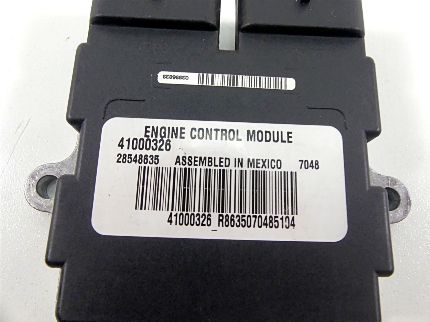 2017 Harley XL1200 CX Sportster Roadster Cdi Ecm Engine Control Module 41000326 {{ shop.shopifyCountryName }} - Mototech271