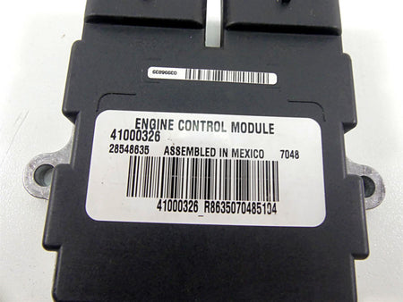 2017 Harley XL1200 CX Sportster Roadster Cdi Ecm Engine Control Module 41000326 {{ shop.shopifyCountryName }} - Mototech271