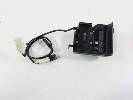 2017 BMW R1200 GS K50 Gps Navigation Mount & Cradle 65908524462 65908535826 {{ shop.shopifyCountryName }} - Mototech271