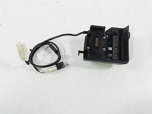 2017 BMW R1200 GS K50 Gps Navigation Mount & Cradle 65908524462 65908535826