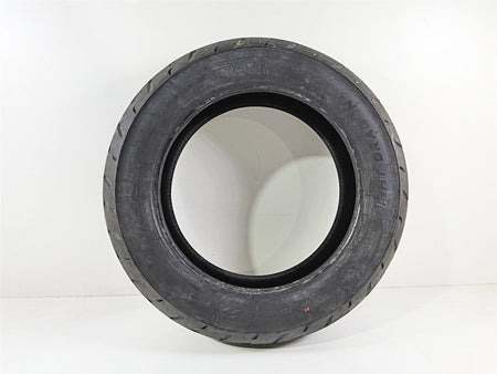 Used Rear Motorcycle Tire Pirelli Night Dragon 180/70R16 77H 2212300-Mototech271