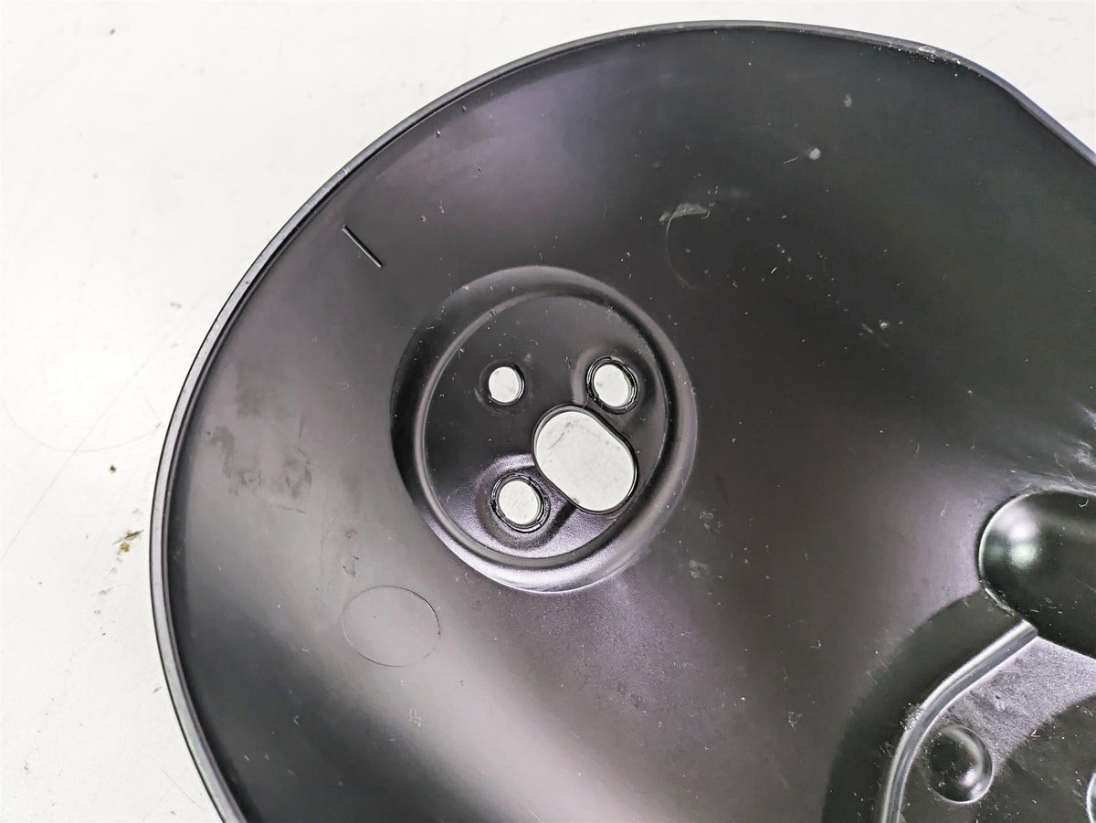 2020 Triumph Street Scrambler 900 Rear Fender Black - No Dents T2302372 {{ shop.shopifyCountryName }} - Mototech271