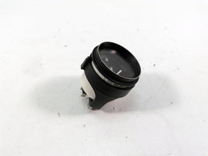 2006 Harley Touring FLHTCUI Electra Glide Oil Pressure Gauge 75032-99B