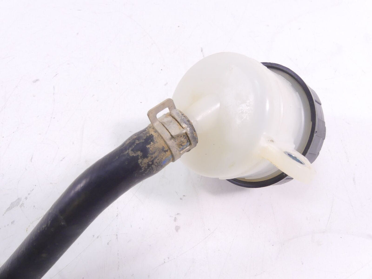 2016 Yamaha YXZ1000 R EPS Clutch Master Cylinder 5/8 2HC-26450-00-00 {{ shop.shopifyCountryName }} - Mototech271