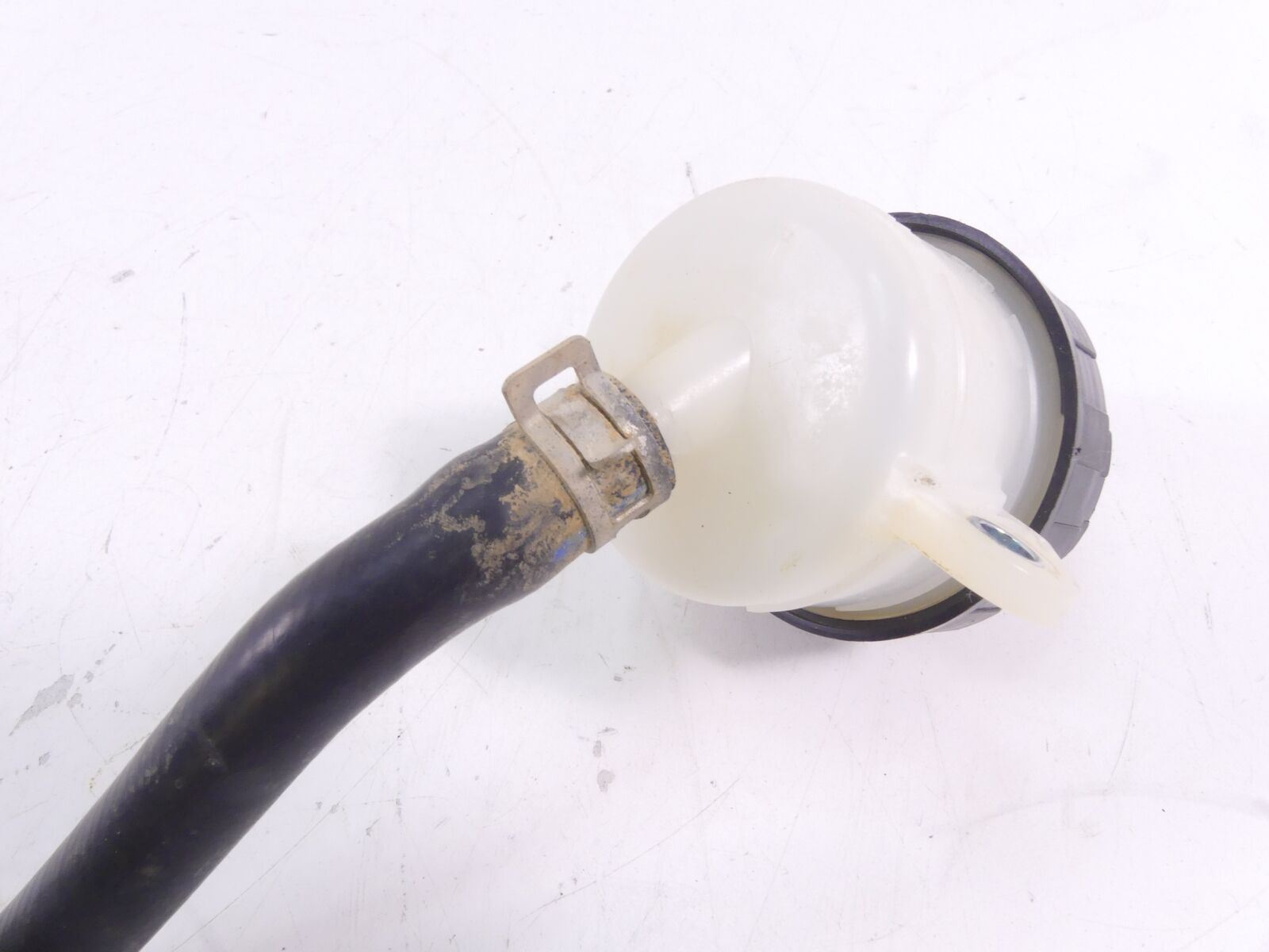 2016 Yamaha YXZ1000 R EPS Clutch Master Cylinder 5/8 2HC-26450-00-00 {{ shop.shopifyCountryName }} - Mototech271