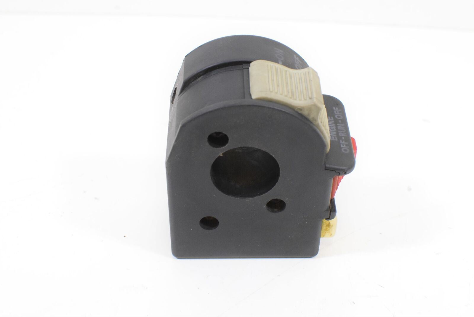 2016 Polaris Sportsman 850 High Lifter Hand Control Light Switch 4011655 {{ shop.shopifyCountryName }} - Mototech271