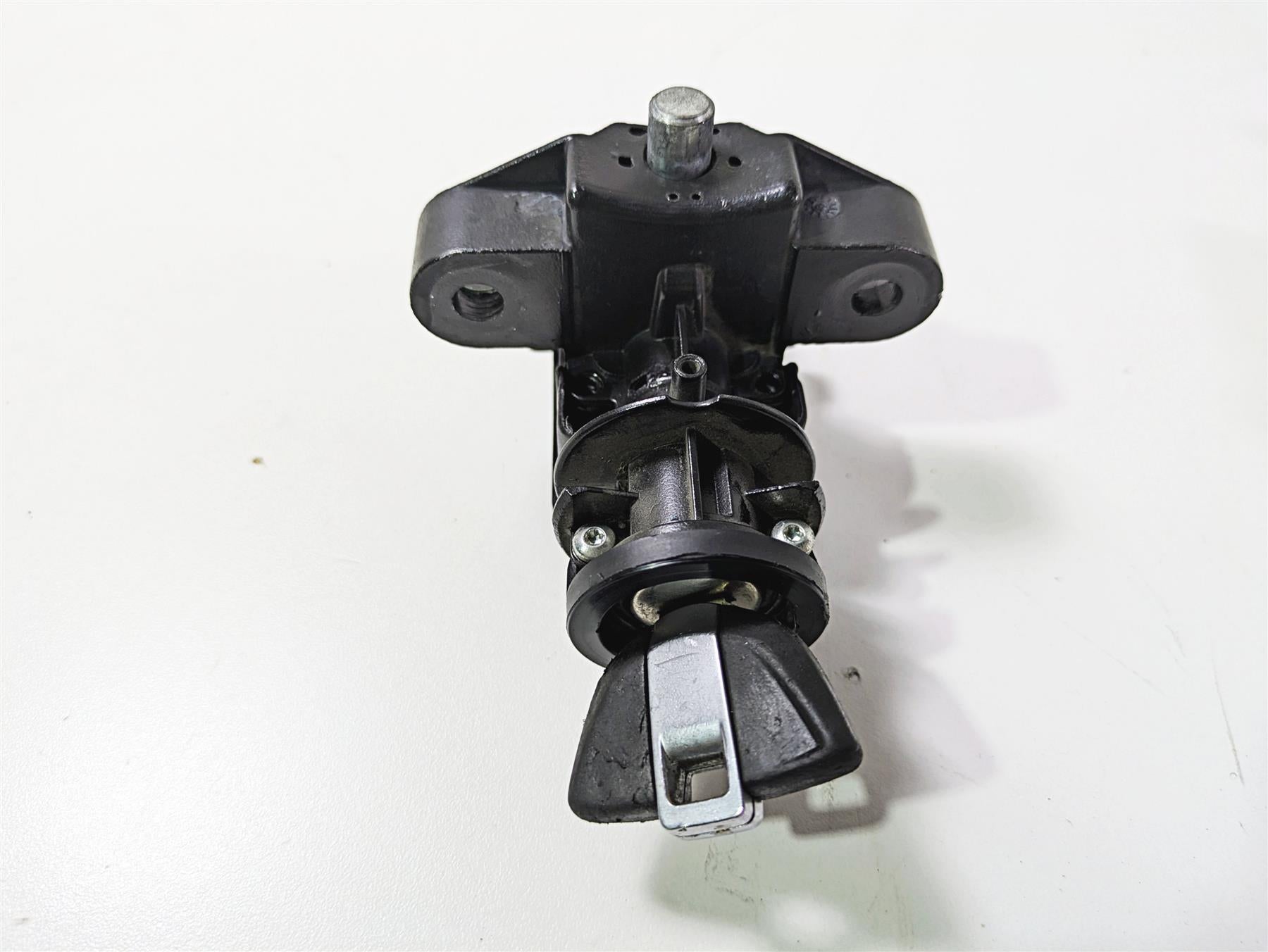 2019 BMW S1000XR K49 Cdi Ecu Ecm Ignition Switch Key Lock Set 13618392346 {{ shop.shopifyCountryName }} - Mototech271