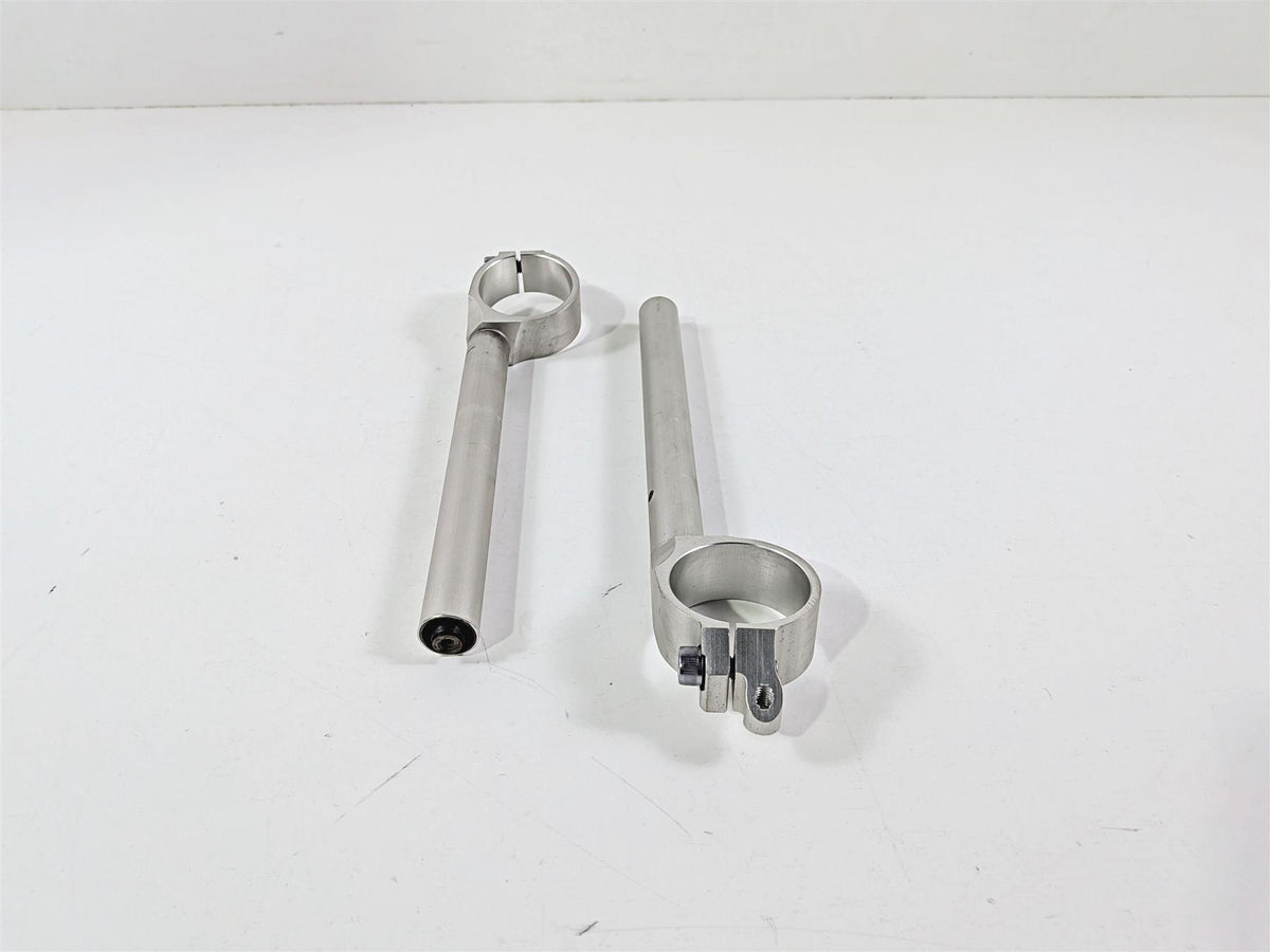 2024 Yamaha YZF R1 RN65 Clip On Handlebar Set 2CR-26121-00-00 B3L-26122-00-00 {{ shop.shopifyCountryName }} - Mototech271
