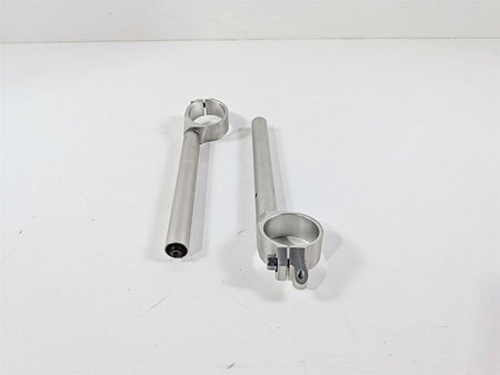 2024 Yamaha YZF R1 RN65 Clip On Handlebar Set 2CR-26121-00-00 B3L-26122-00-00 {{ shop.shopifyCountryName }} - Mototech271