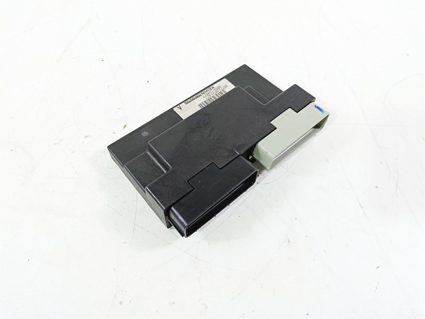 2002 Honda V-Twin VTX1800 C Cdi Ecu Ecm Engine Control Module 38770-MCH-671 {{ shop.shopifyCountryName }} - Mototech271