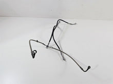Load image into Gallery viewer, 2023 BMW R nineT Scrambler K23 Abs Front Brake Line Hose Set 34328558141
