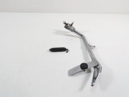 2009 Harley Softail FLSTSB Cross Bones Side Jiffy Kick Stand Kickstand 50087-07A {{ shop.shopifyCountryName }} - Mototech271