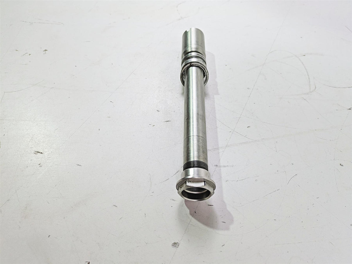 2016 Ducati Monster 1200 S Front Axle Wheel Spindle 81910601A {{ shop.shopifyCountryName }} - Mototech271