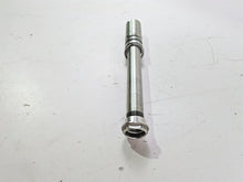 Load image into Gallery viewer, 2016 Ducati Monster 1200 S Front Axle Wheel Spindle 81910601A
