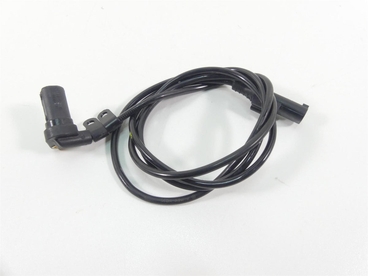 2021 Aprilia Tuono 660 Front Abs Wheel Speed Brake Sensor 859792 {{ shop.shopifyCountryName }} - Mototech271
