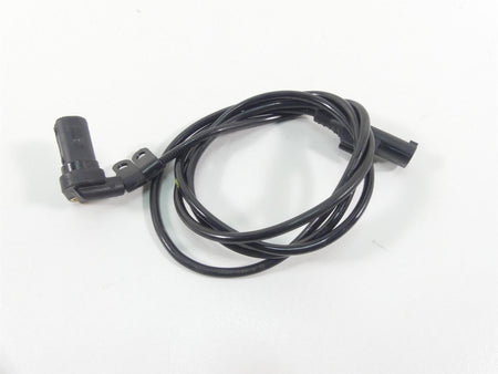 2021 Aprilia Tuono 660 Front Abs Wheel Speed Brake Sensor 859792 {{ shop.shopifyCountryName }} - Mototech271