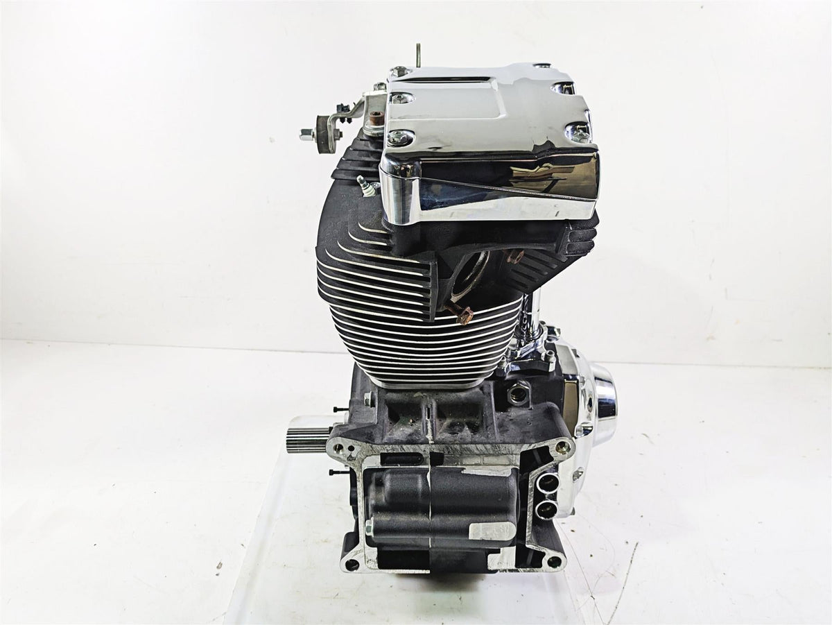 2016 Harley FLSTC Softail Heritage Running 103 Engine Motor 41K -Video 16200266 {{ shop.shopifyCountryName }} - Mototech271