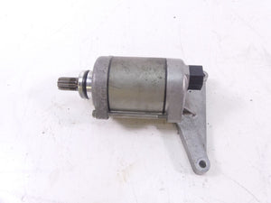 2012 Yamaha XT1200 Super Tenere Engine Starter Motor Mitsuba 23P-81890-00-00