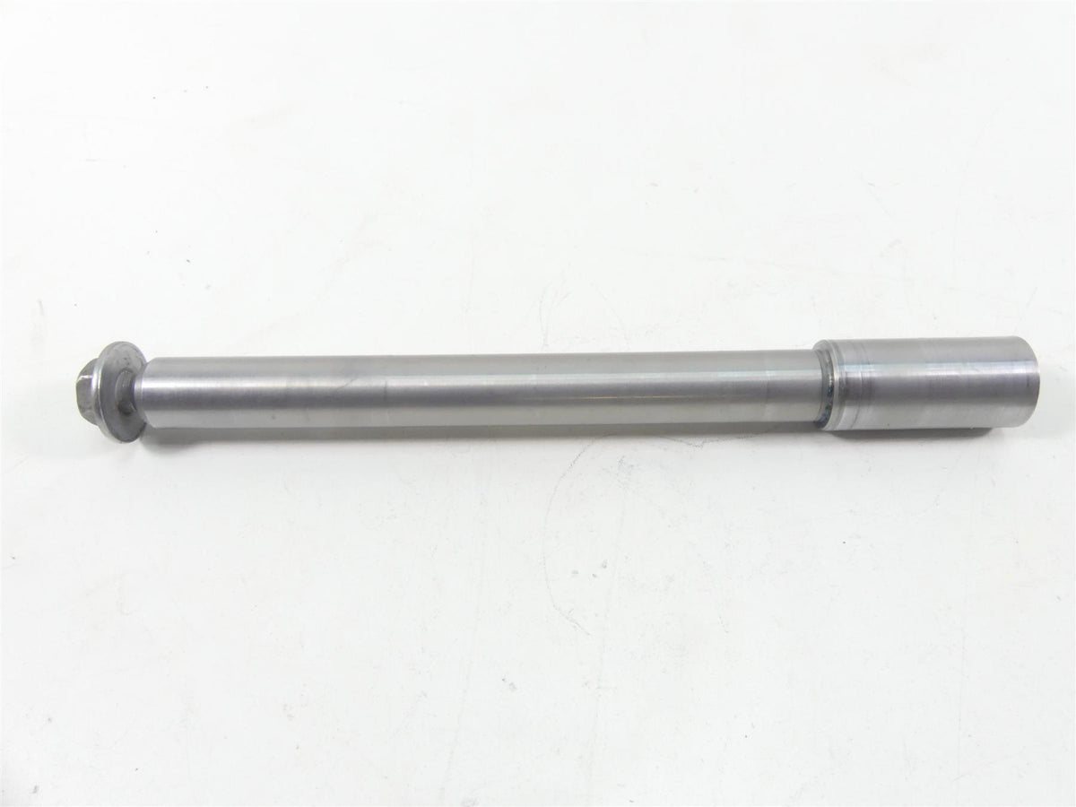 2019 BMW R1250GS K50 Front Wheel Axle Spindle 36318520418 {{ shop.shopifyCountryName }} - Mototech271