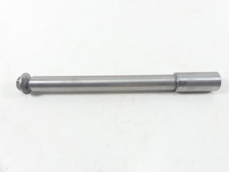 2019 BMW R1250GS K50 Front Wheel Axle Spindle 36318520418 {{ shop.shopifyCountryName }} - Mototech271