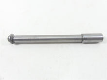 Load image into Gallery viewer, 2019 BMW R1250GS K50 Front Wheel Axle Spindle 36318520418
