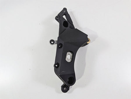 2007 Mv Agusta F4 1000R 312 CRC Right Frame Engine Swingarm Plate Mount 80A0A3906-Mototech271