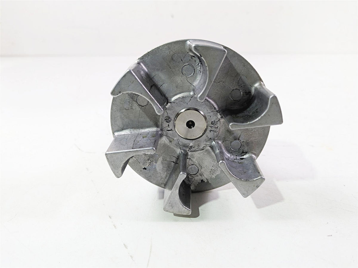 2011 Kawasaki STX-15F Jetski Center Impeller Drive Axle Shaft 39159-3739 {{ shop.shopifyCountryName }} - Mototech271