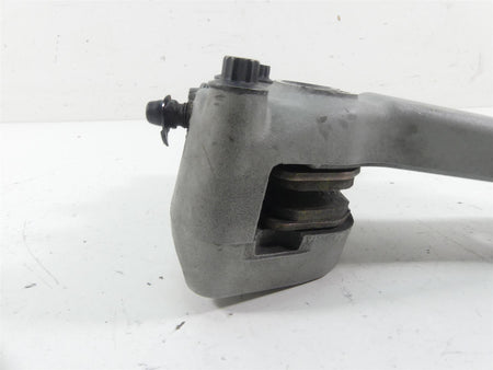 2005 Harley Touring CVO FLHTC SE Electra Glide Rear Caliper Bracket 44423-02C {{ shop.shopifyCountryName }} - Mototech271