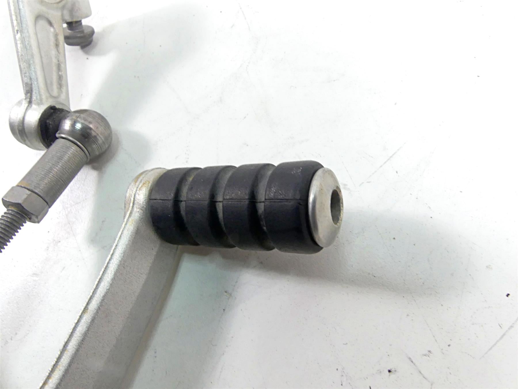 2014 BMW R1200GS K50 Shifter Gear Shift Lever Peg + Linkage 23418526730 {{ shop.shopifyCountryName }} - Mototech271
