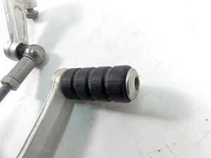 2014 BMW R1200GS K50 Shifter Gear Shift Lever Peg + Linkage 23418526730