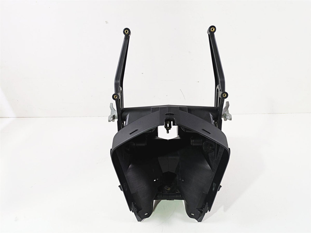 2020 KTM 1290 Super Adventure R Headlight Mask Holder Carrier Stay 6071401110033 {{ shop.shopifyCountryName }} - Mototech271