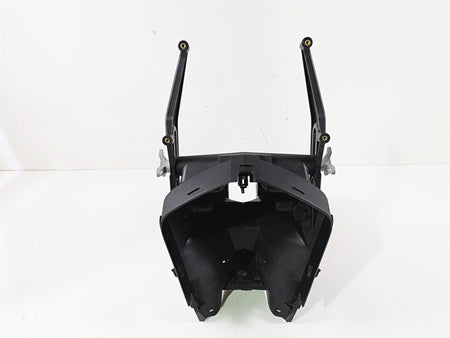 2020 KTM 1290 Super Adventure R Headlight Mask Holder Carrier Stay 6071401110033 {{ shop.shopifyCountryName }} - Mototech271