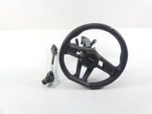 Load image into Gallery viewer, 2018 Can Am Maverick X3 Turbo STD Steering Wheel Damper &amp; Mount Set 709401706 | Mototech271
